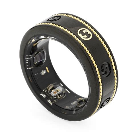 gucci x oura ring price